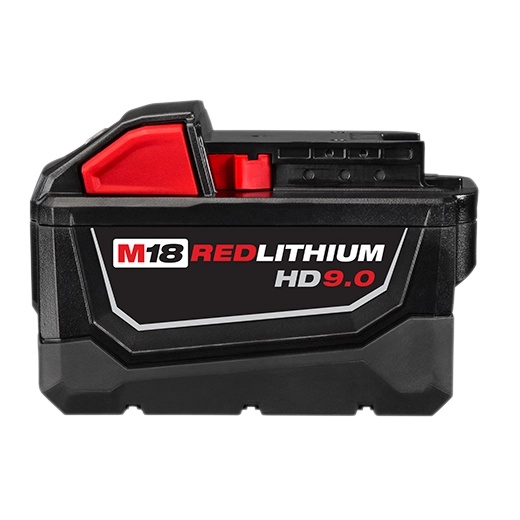 Picture of Milwaukee Electric Tool 48-11-1890 9V M18 Battery